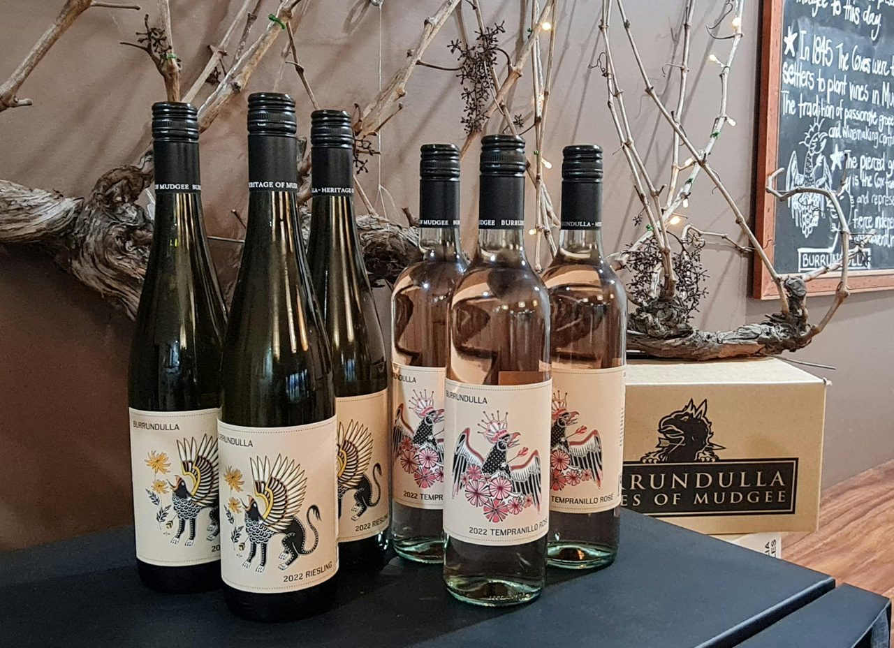 Wines