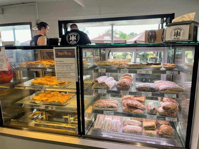 Brooms Head General Store