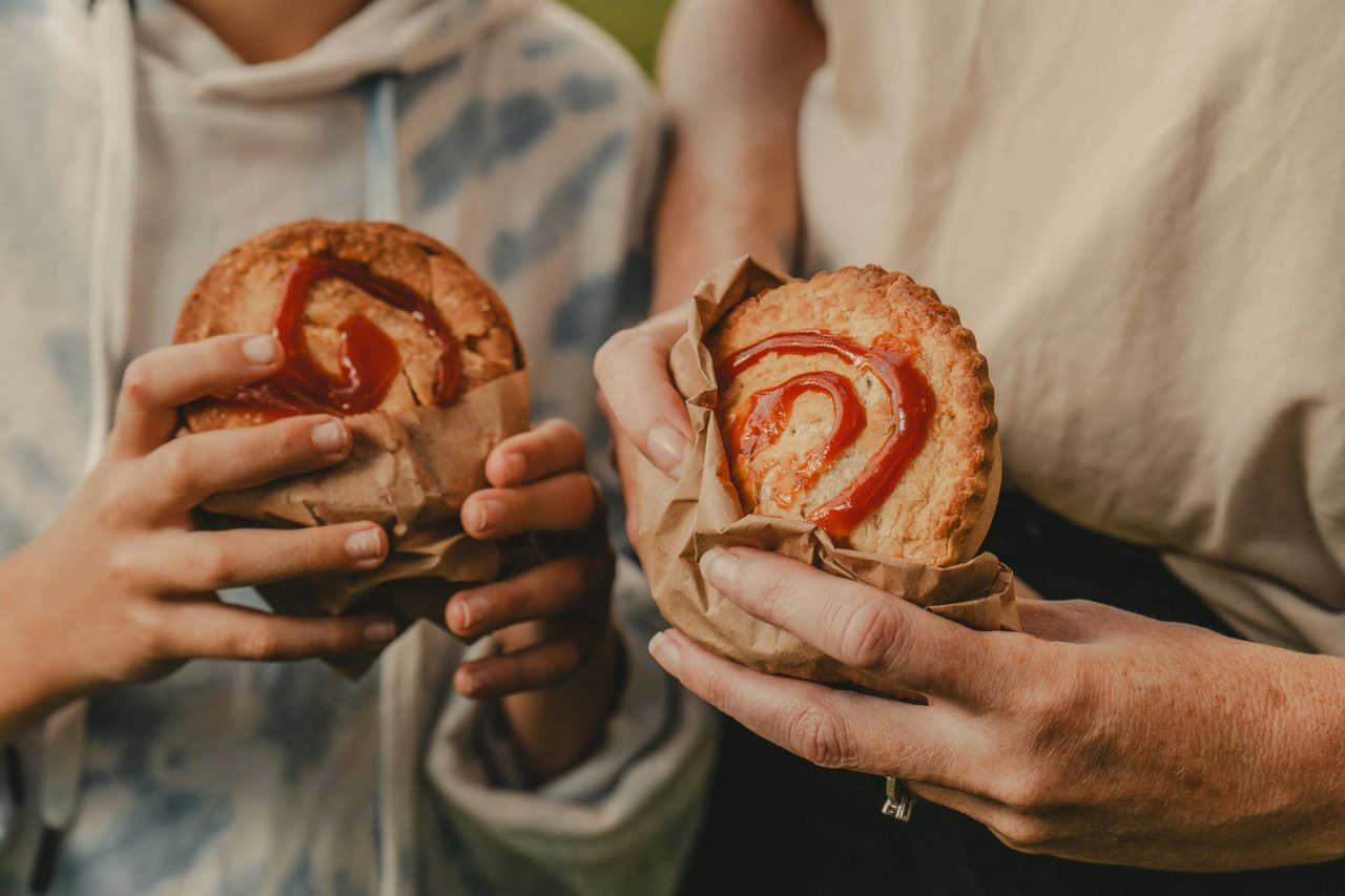 Pies