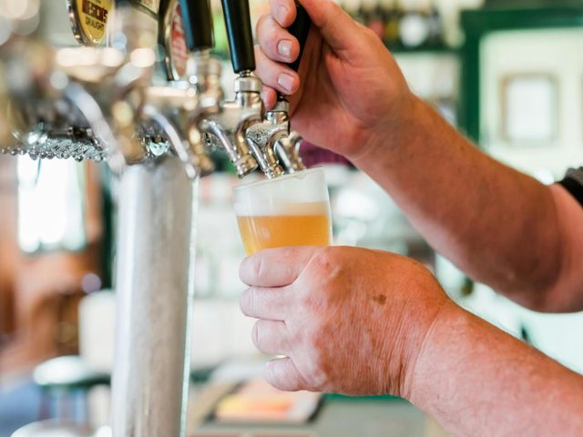 Binalong Pub Bistro