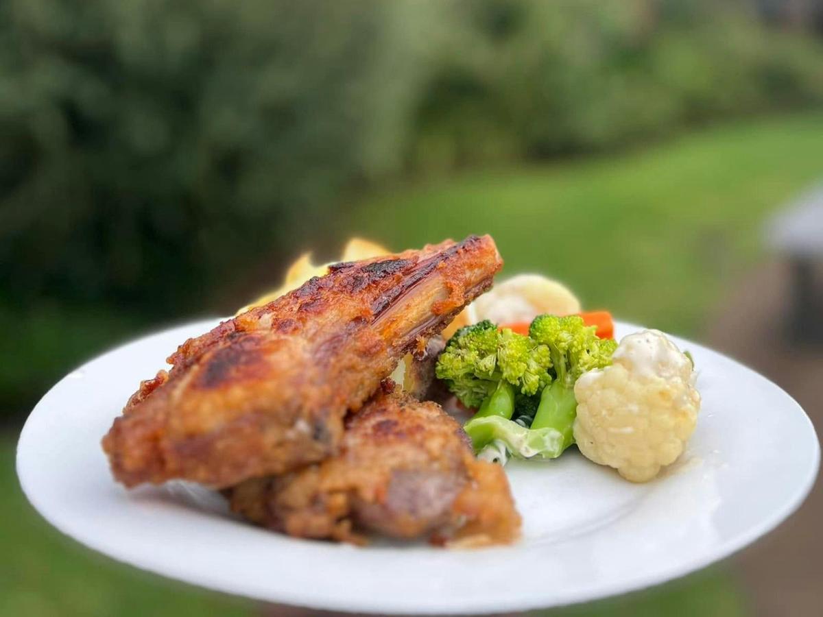Binalong Pub Bistro