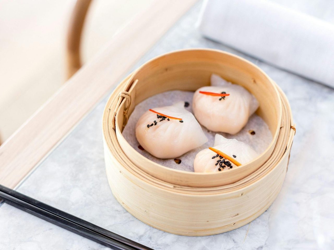Dumplings
