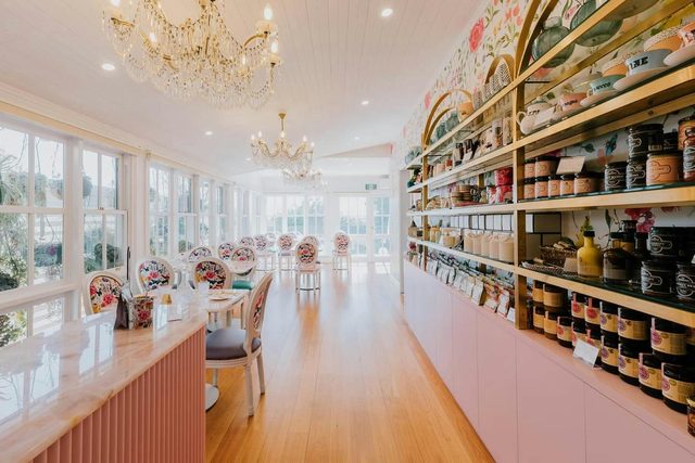 Brookfield House Camden