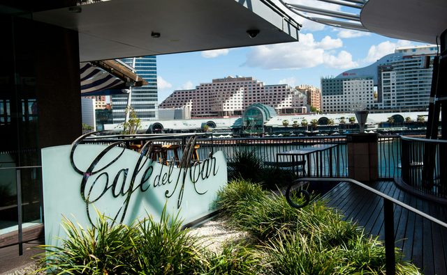 Cafe del Mar Sydney