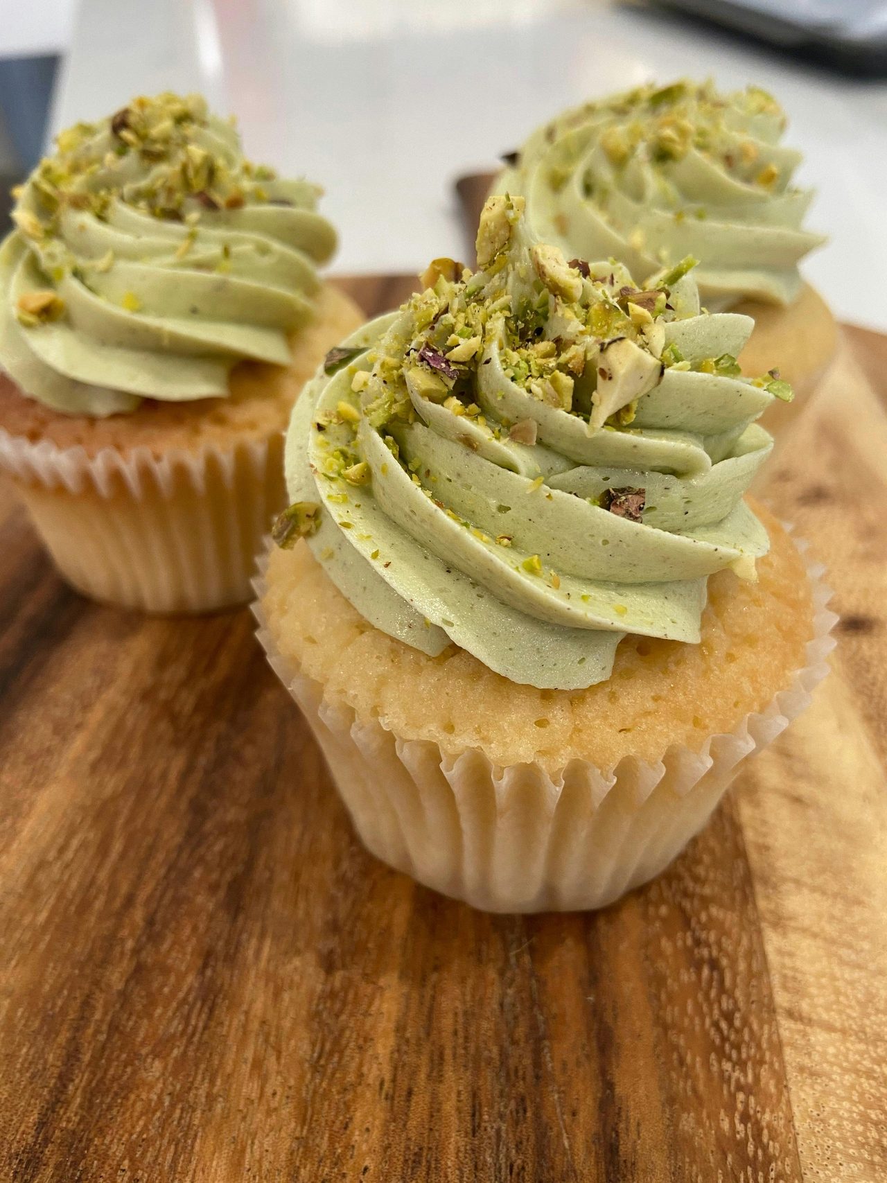 Cupcakes