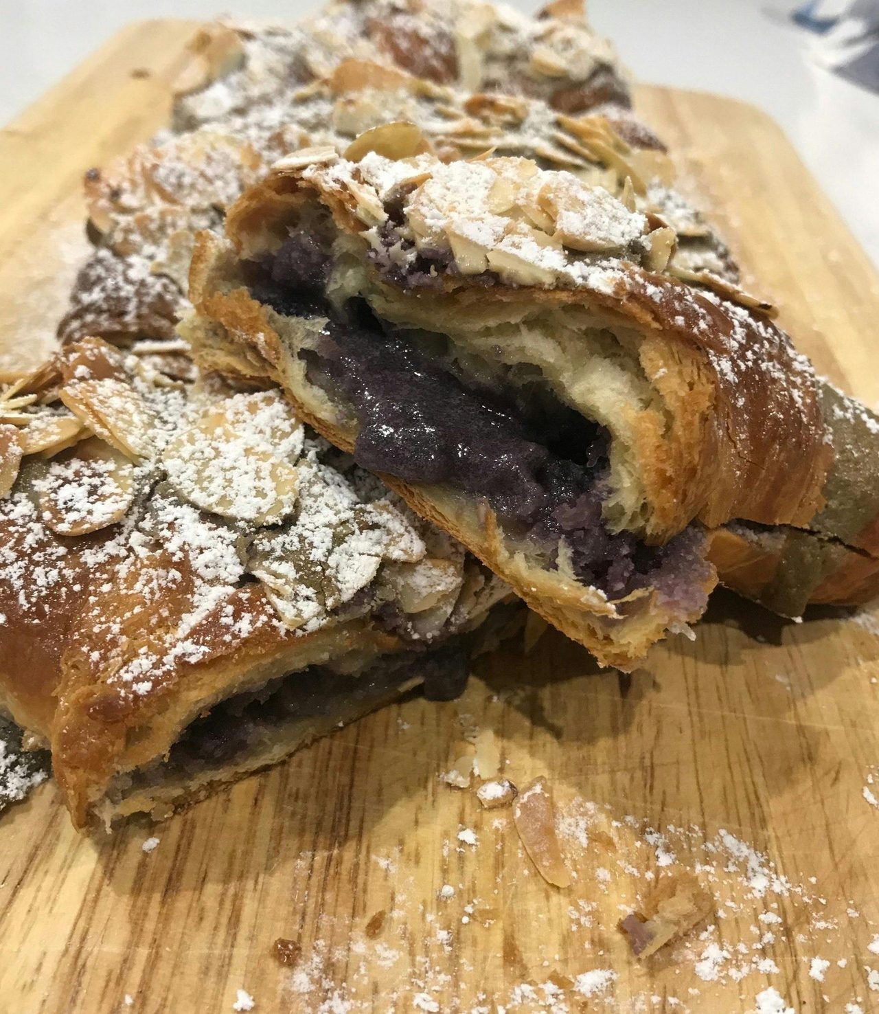 Croissant