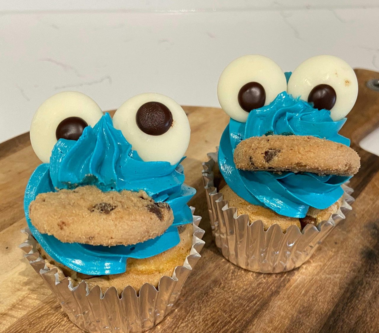 Cupcakes