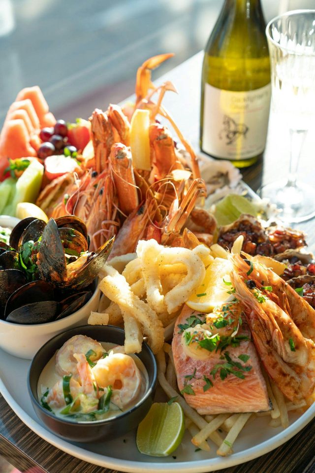 Brownsugar Restaurant Bar and Functions