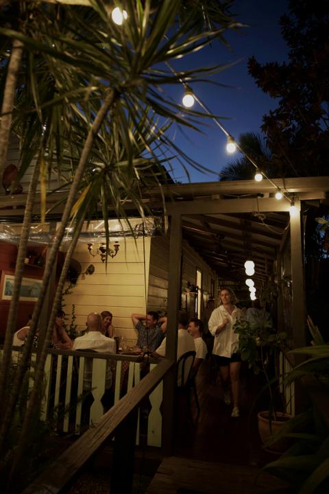 Bruno's Mediterranean Kitchen