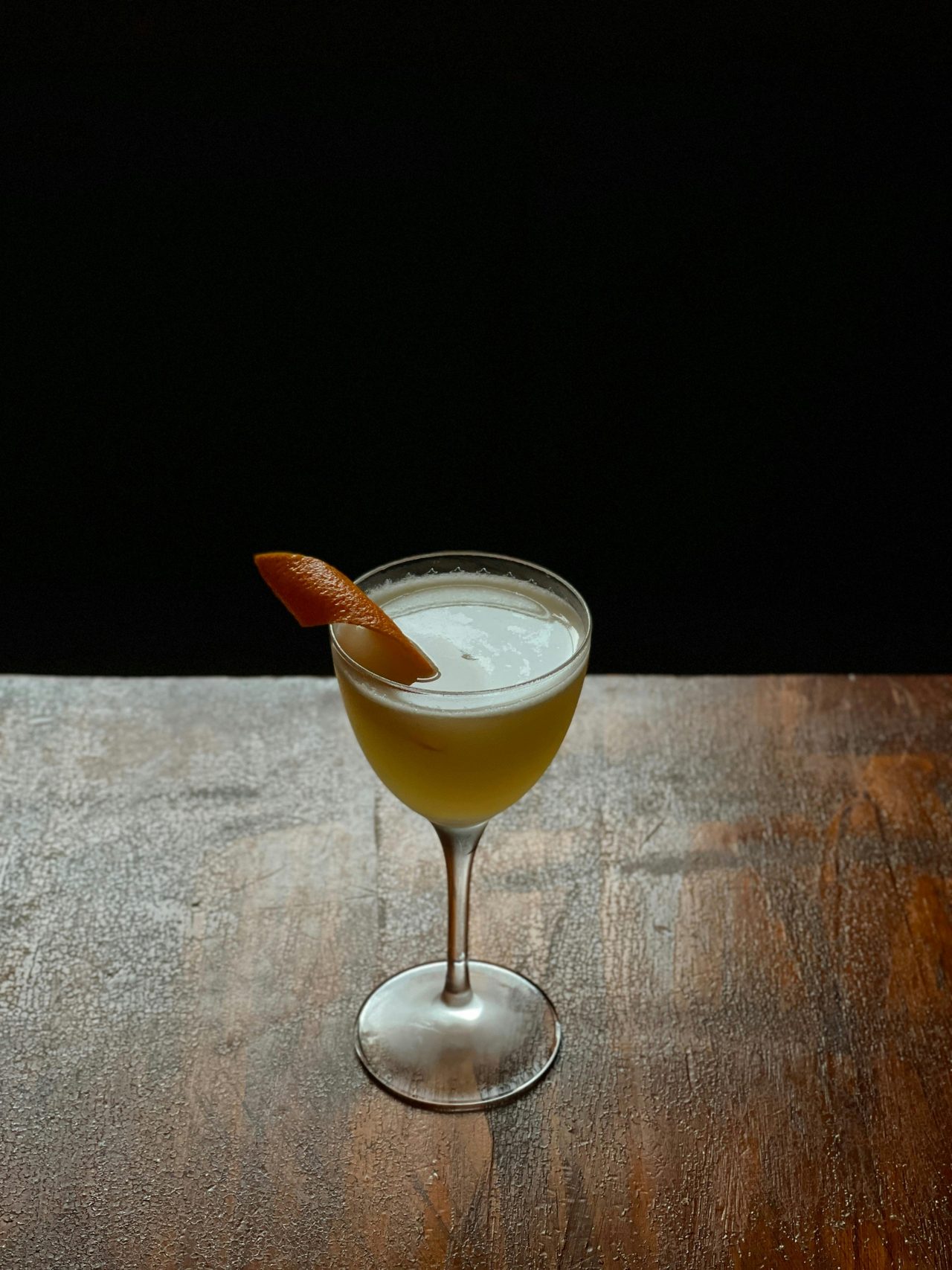 The Sidecar