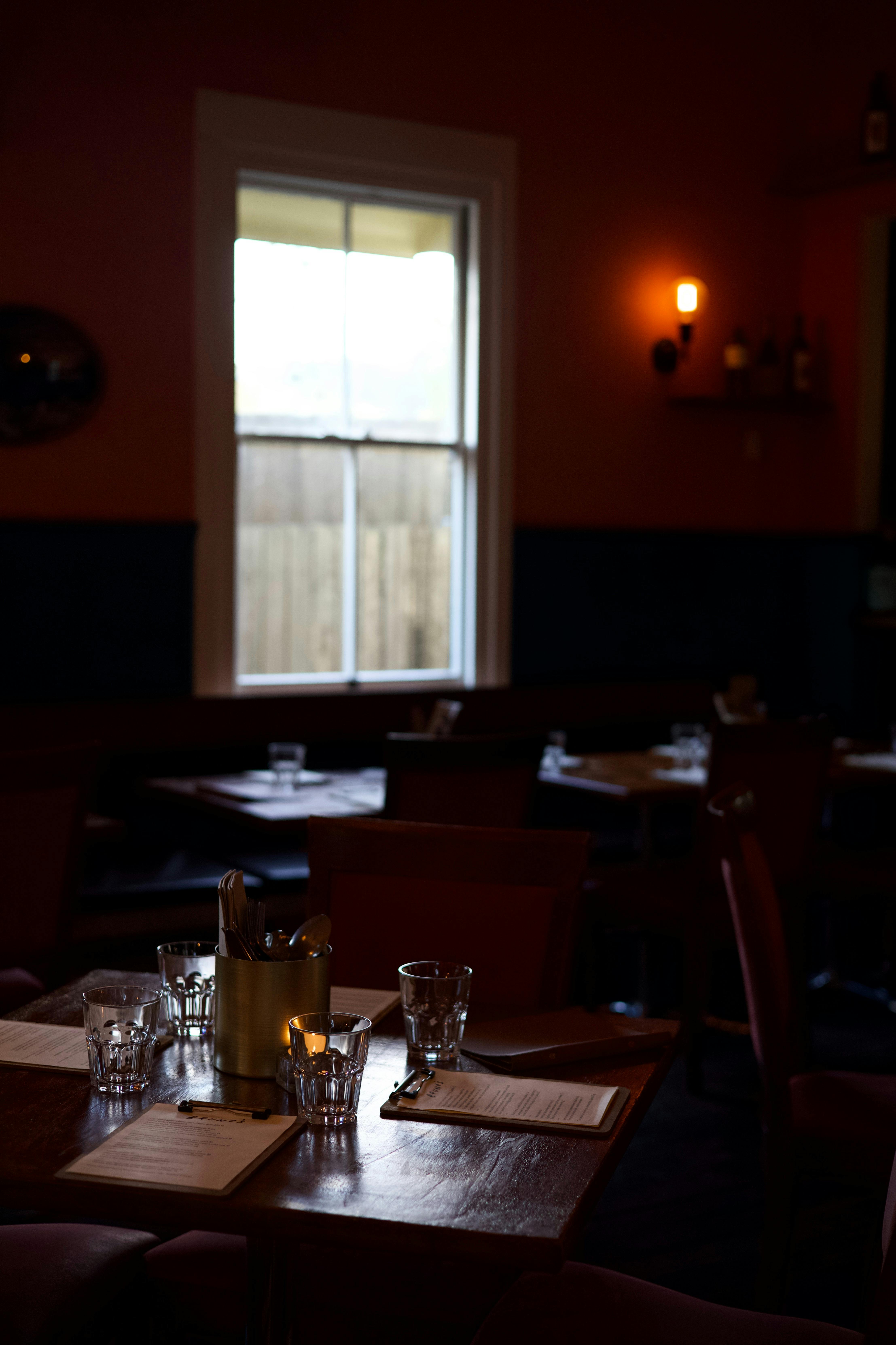 Bruno's Dining Room 2