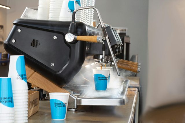 Bun Coffee Byron Bay