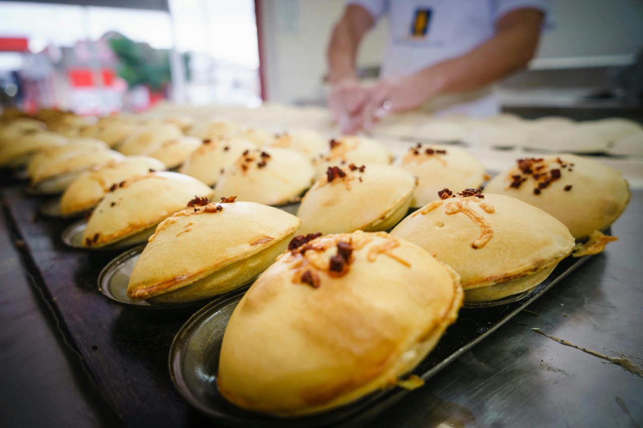 Blakeney's Pies