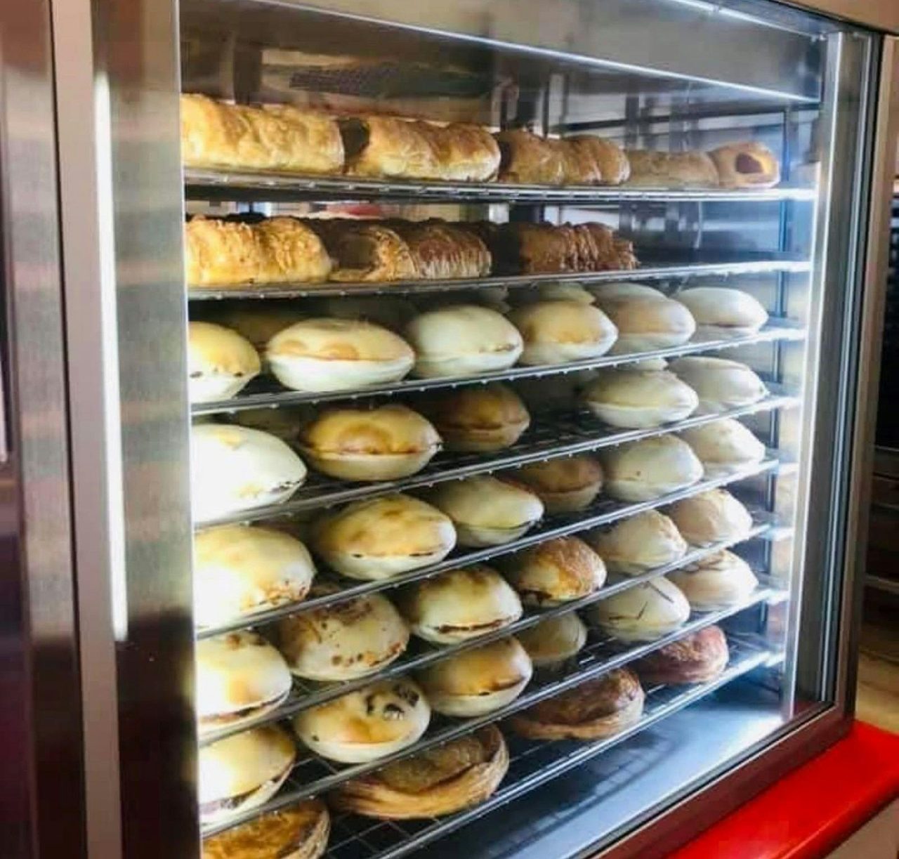 Blakeney's Pies