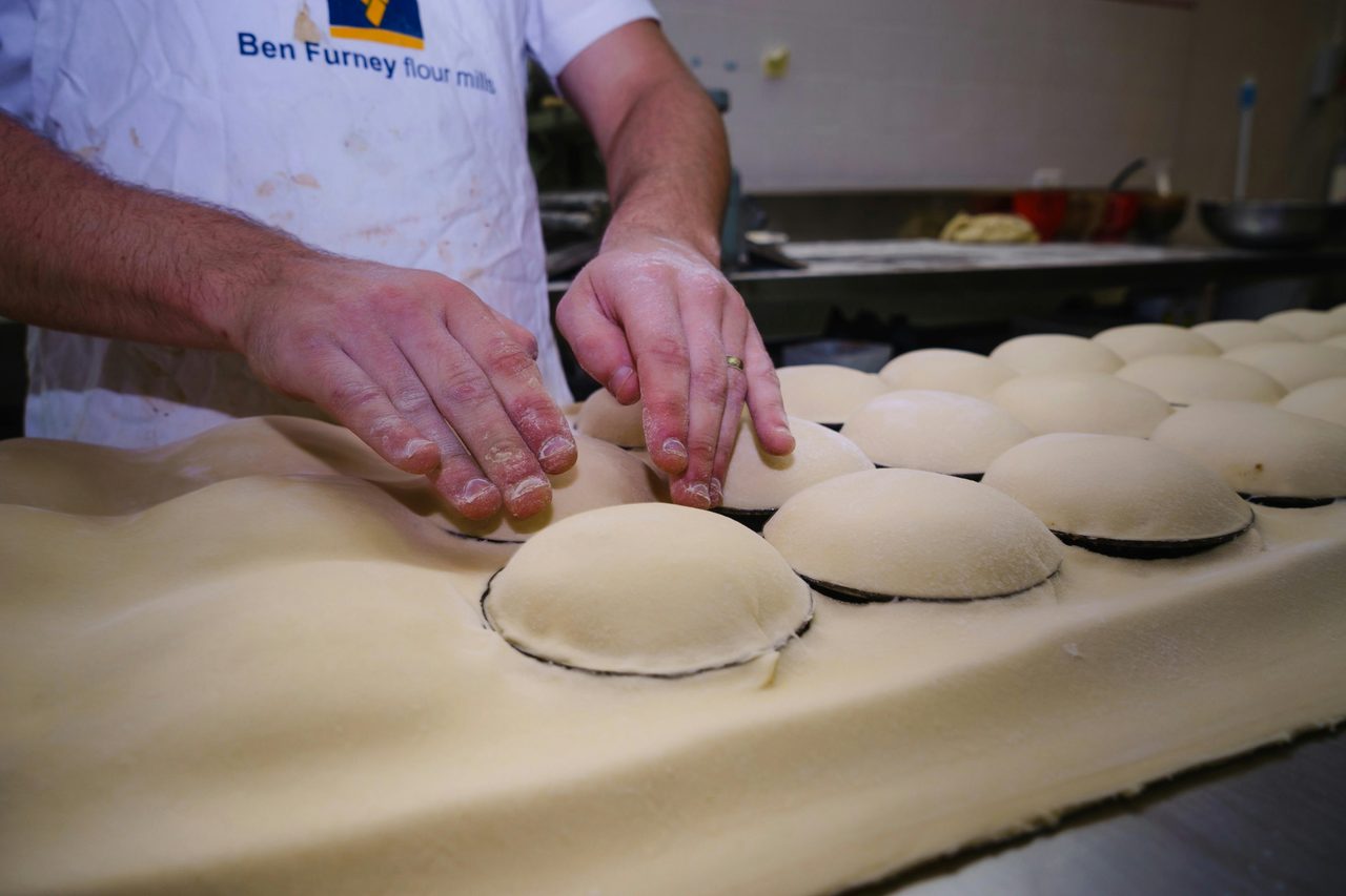 Blakeney's Pies