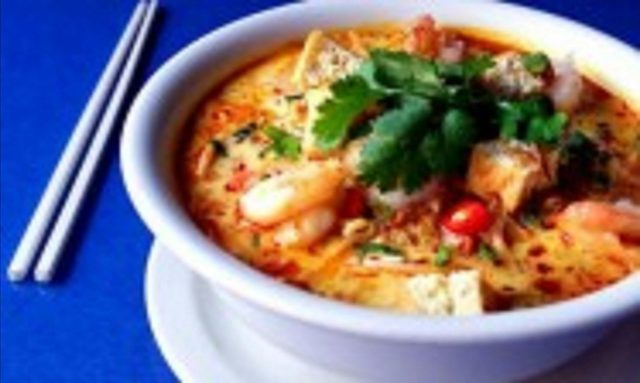 Blissful Garden Malaysian Restaurant