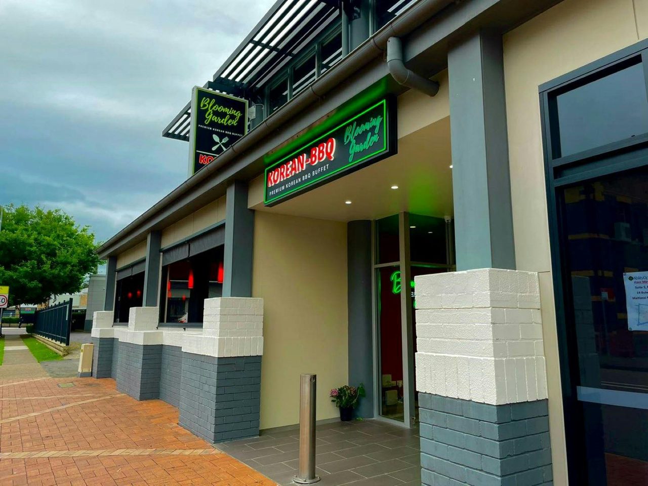 Blooming Garden Maitland