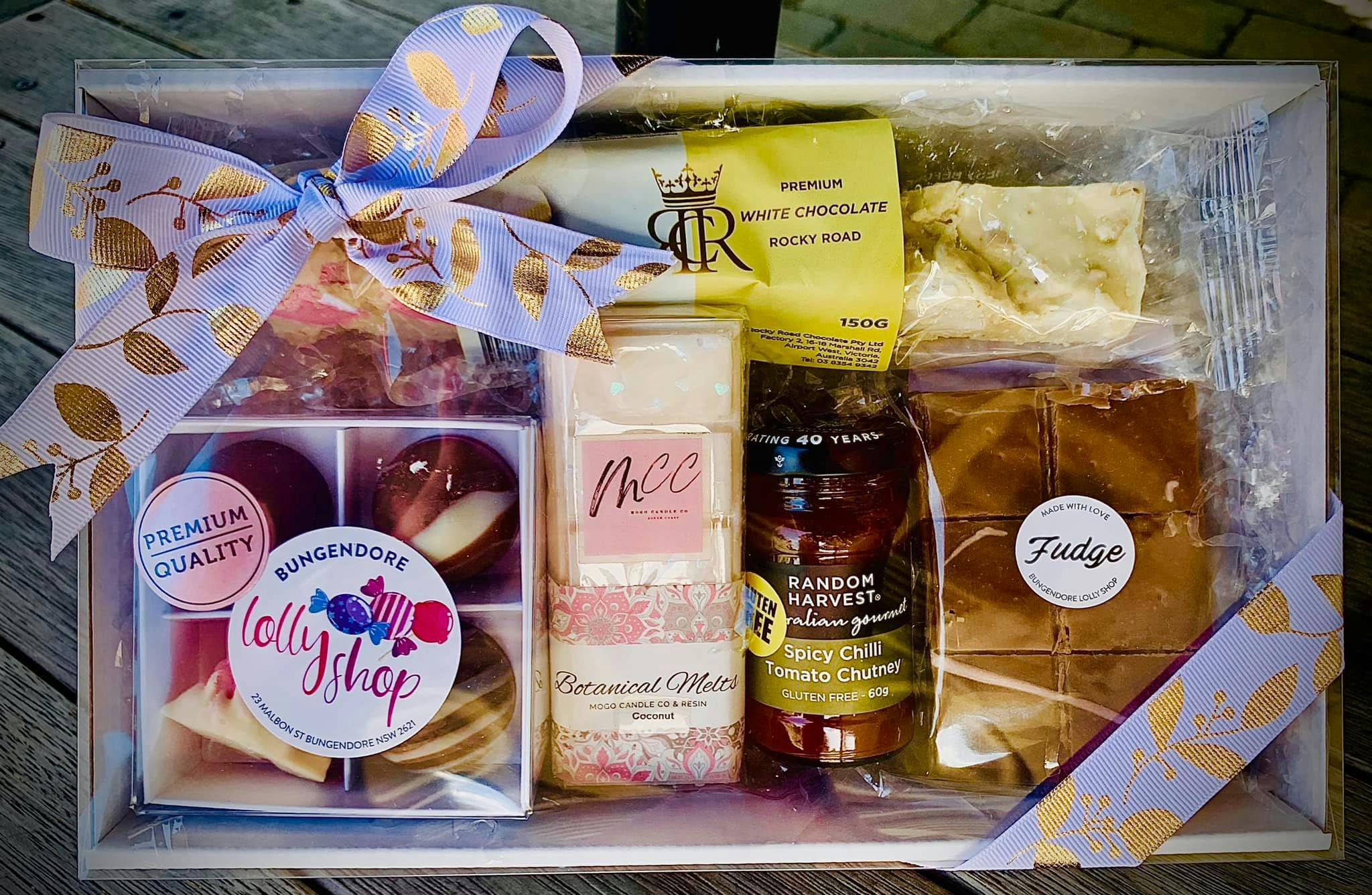 Bungendore Lolly Shop