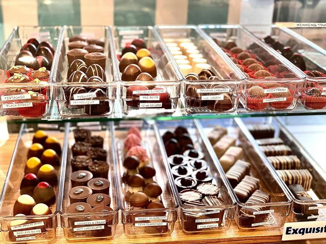 Bungendore Lolly Shop