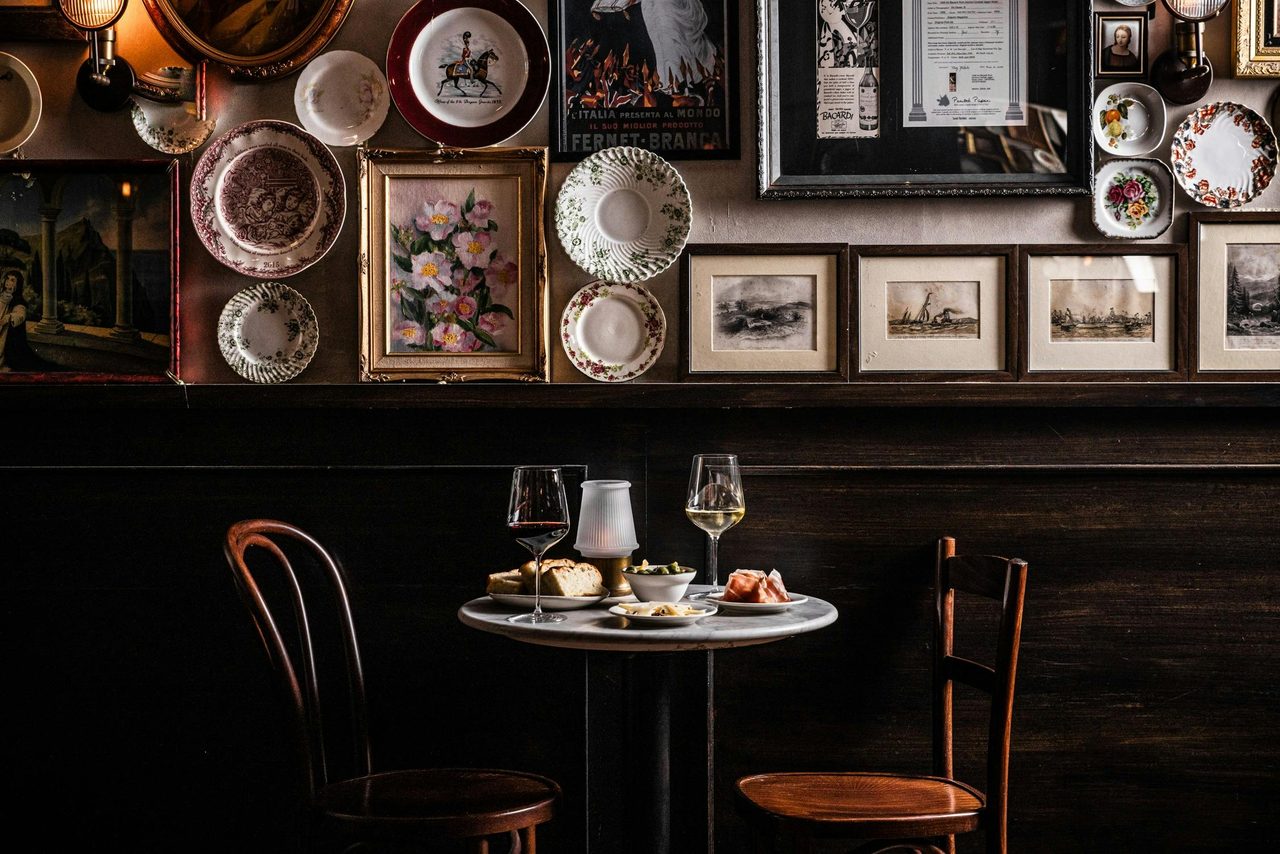 Bistecca, Sydney