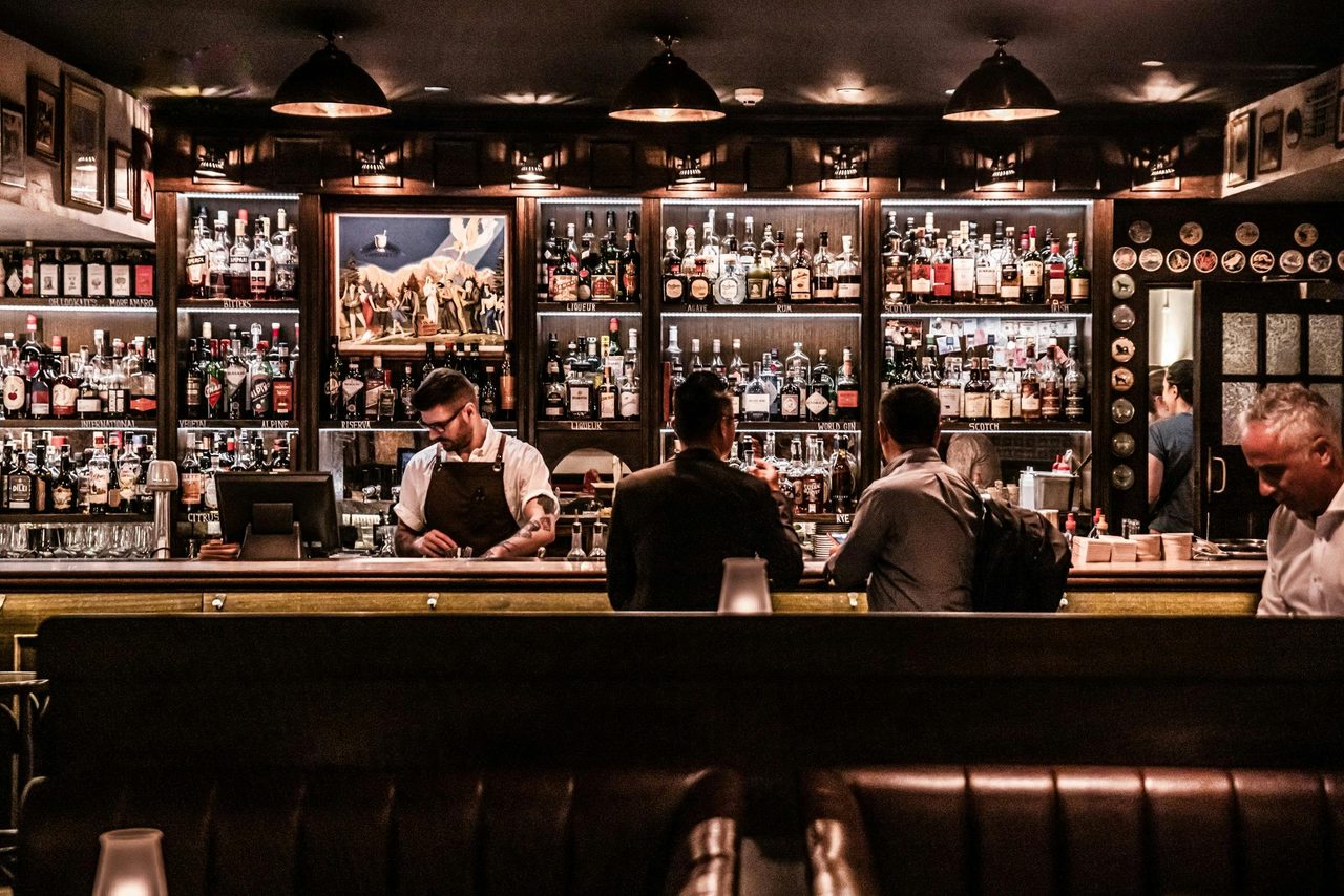 Bistecca, Sydney