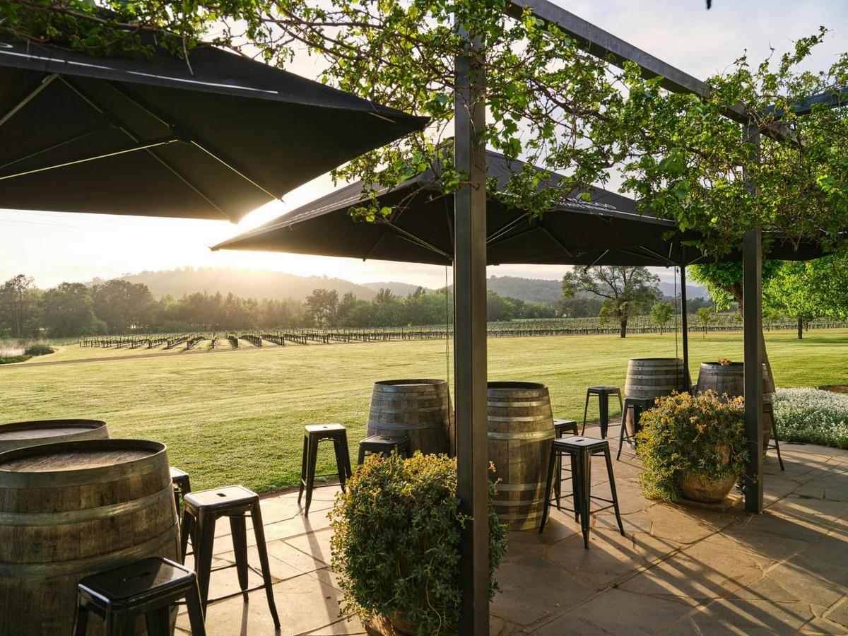 Bunnamagoo Estate Wines