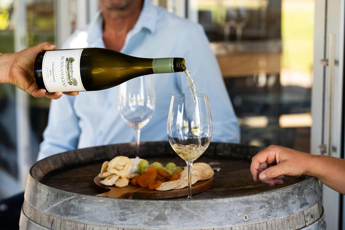Bunnamagoo Estate Wines