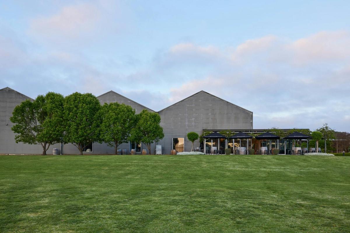 Bunnamagoo Estate Wines Cellar Door