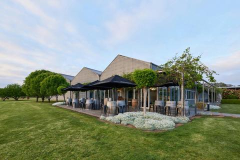 Bunnamagoo Estate Wines