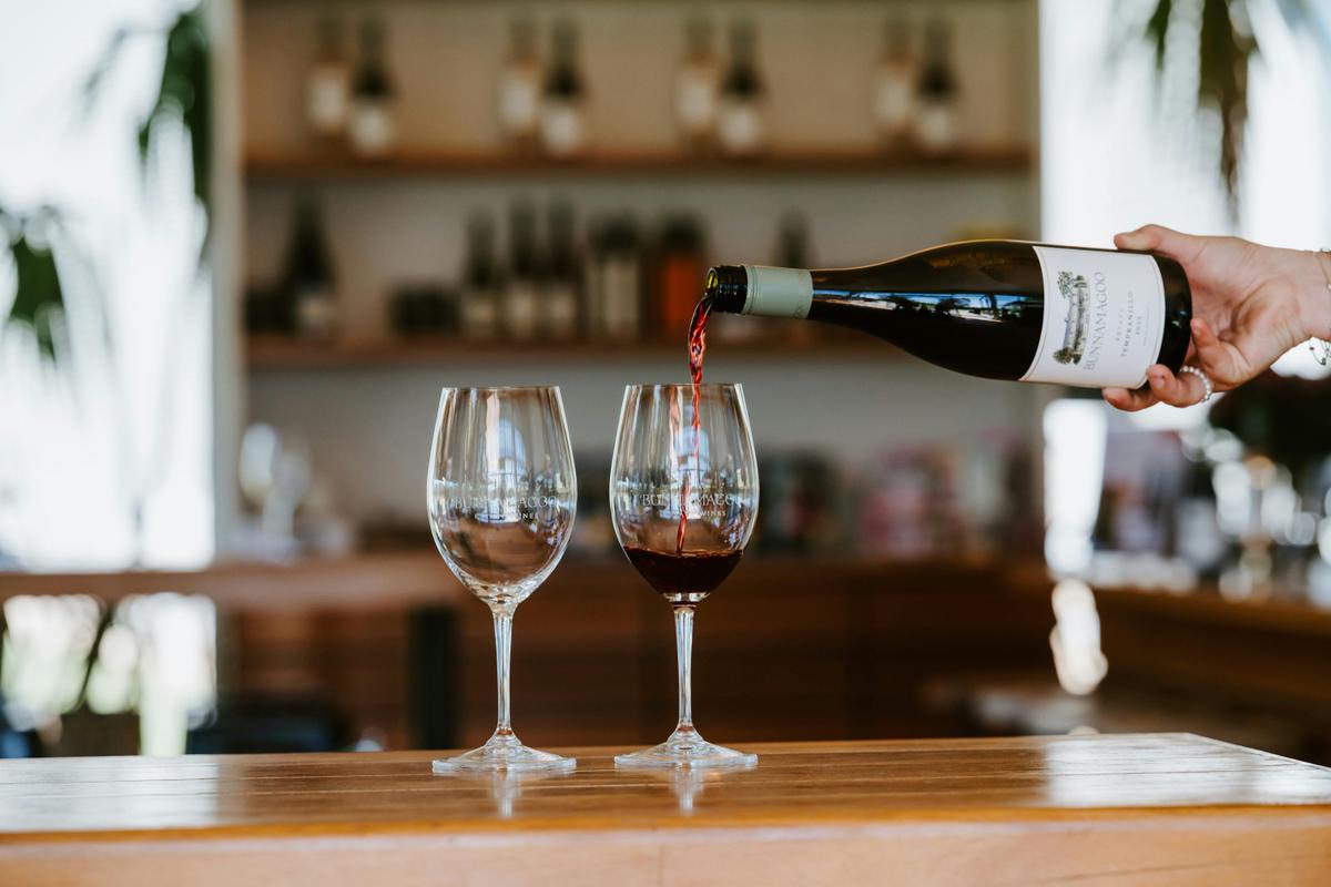 Bunnamagoo Estate Wines