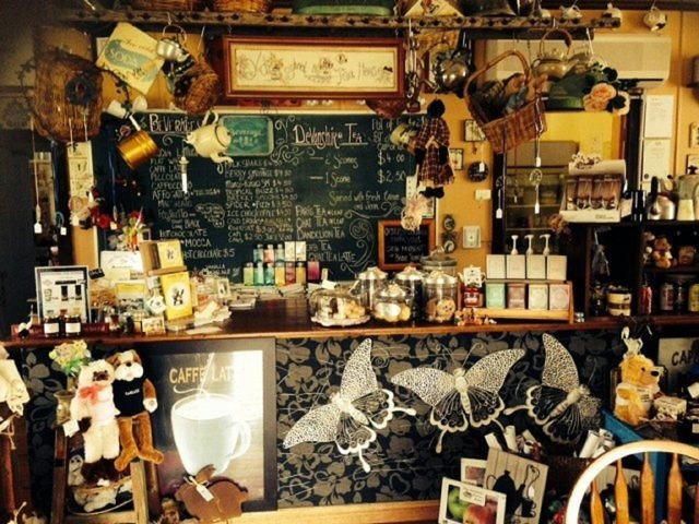 Bethungra Olde School T-House