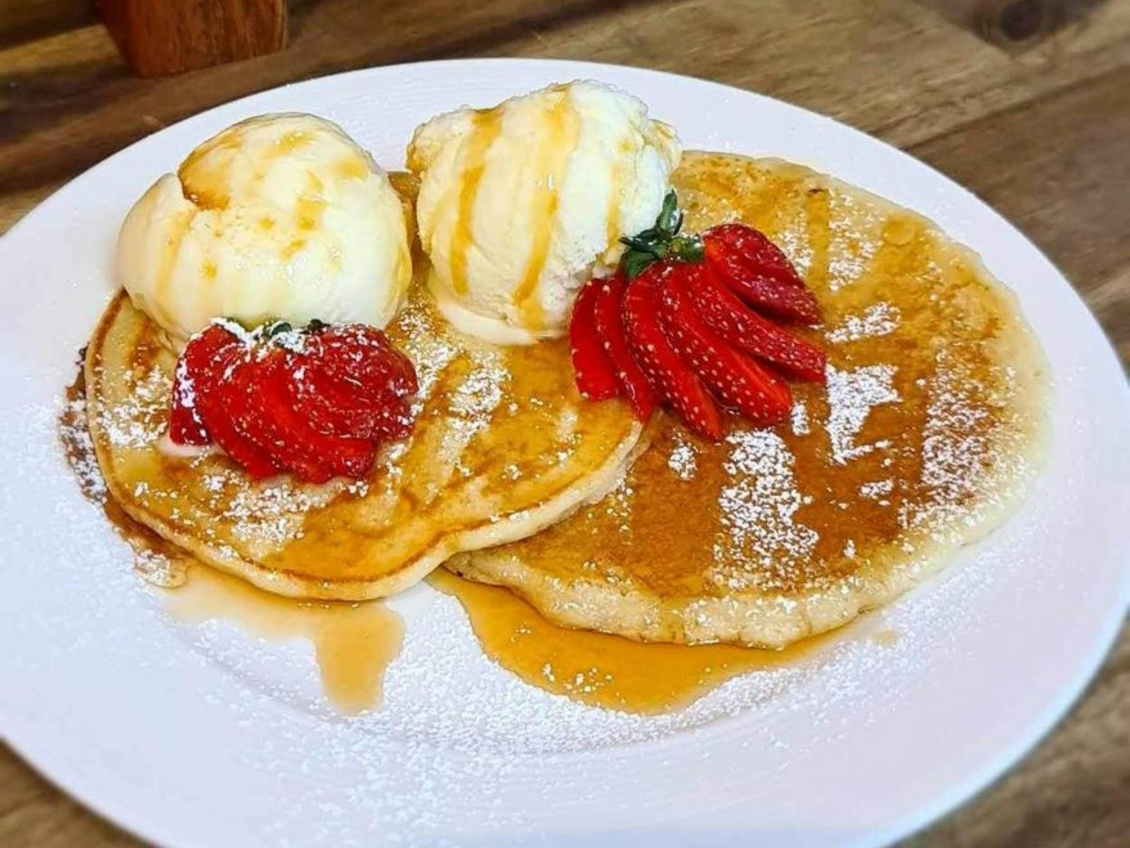 Café 3:Sixteen Murrumbateman