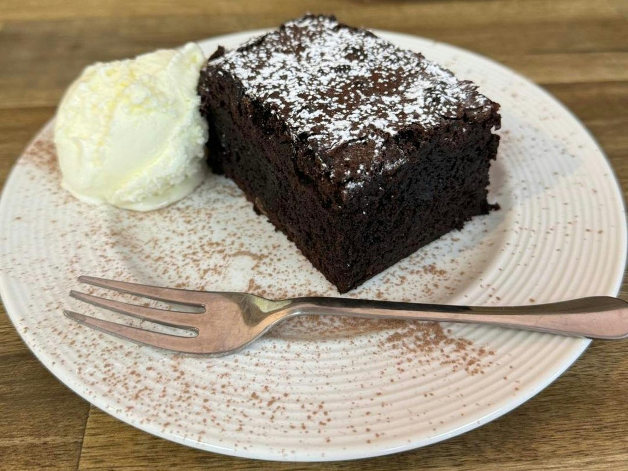 Brownie