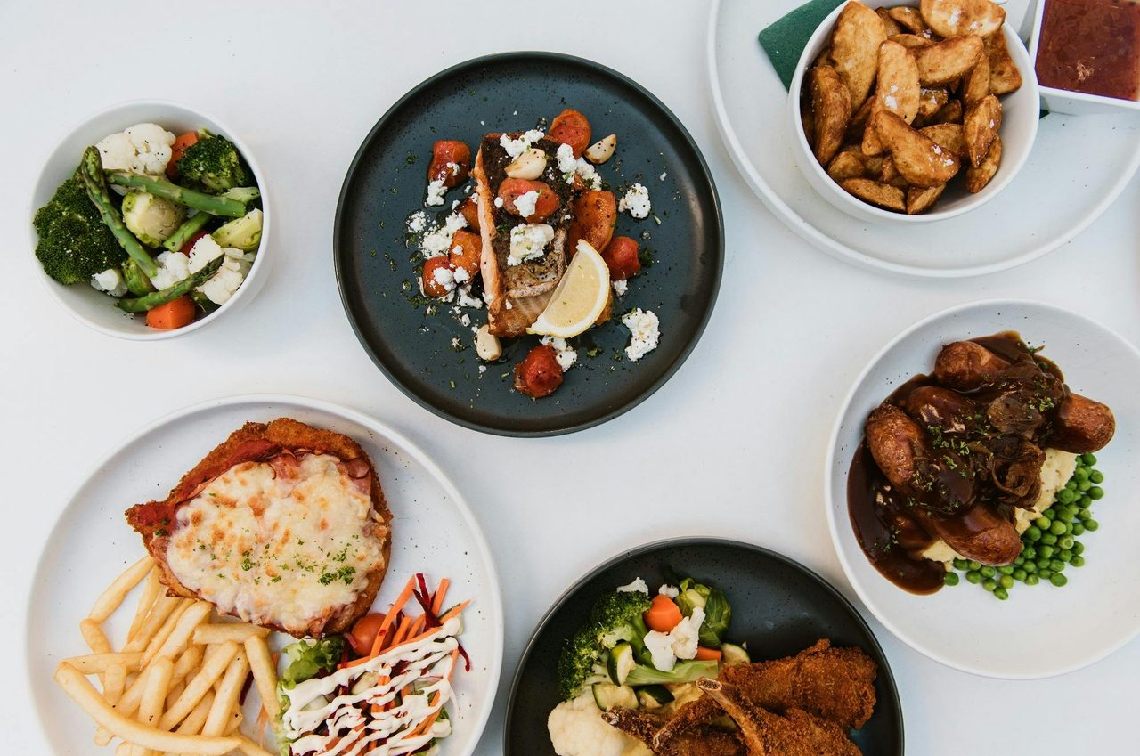 Brady's Bistro