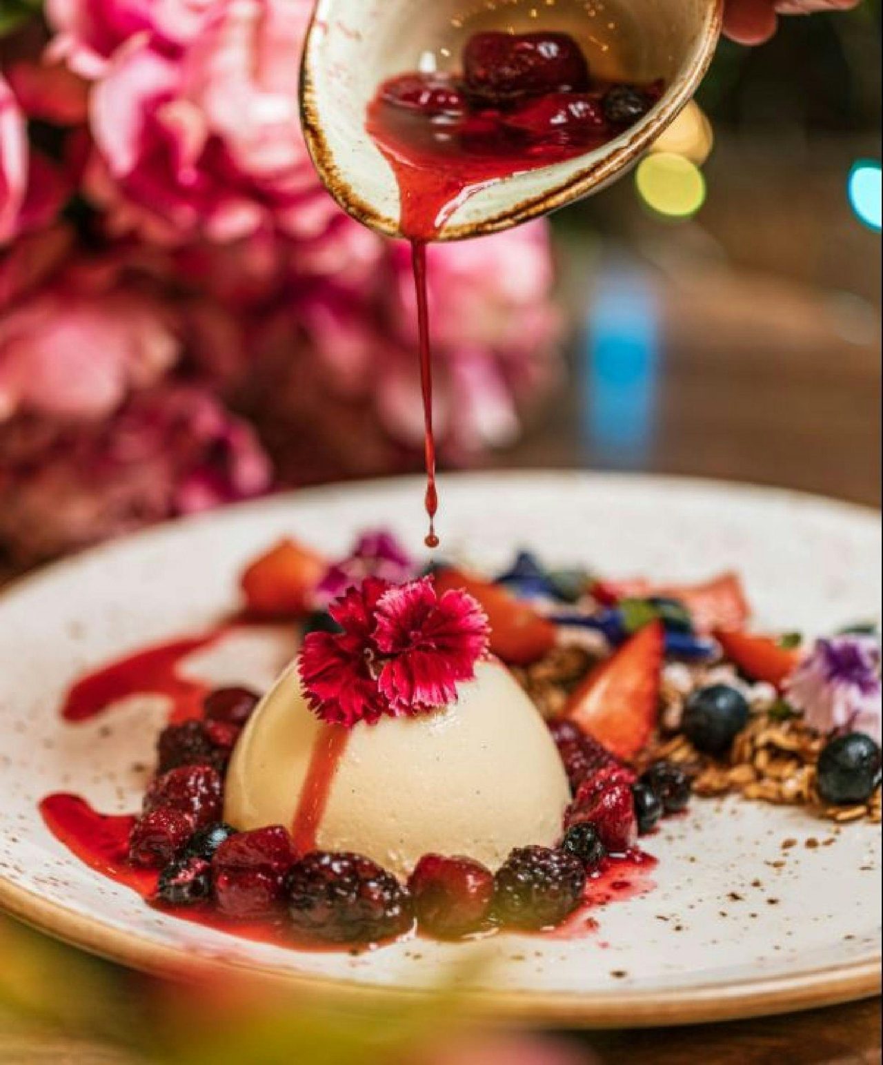 Pana Cotta