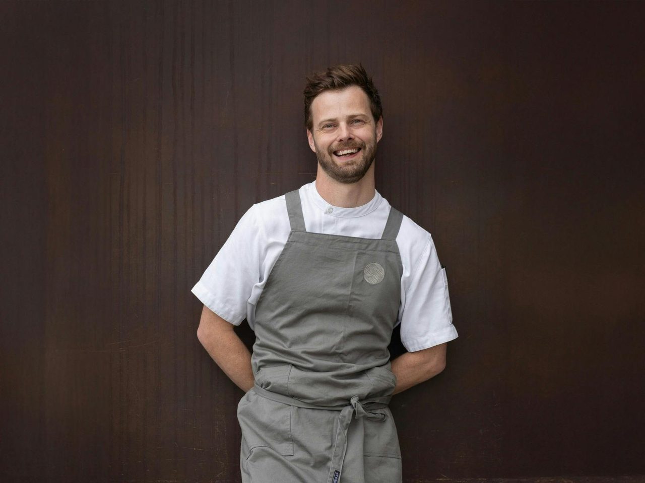 Canvas Chef-in-Residence, Josh Raine