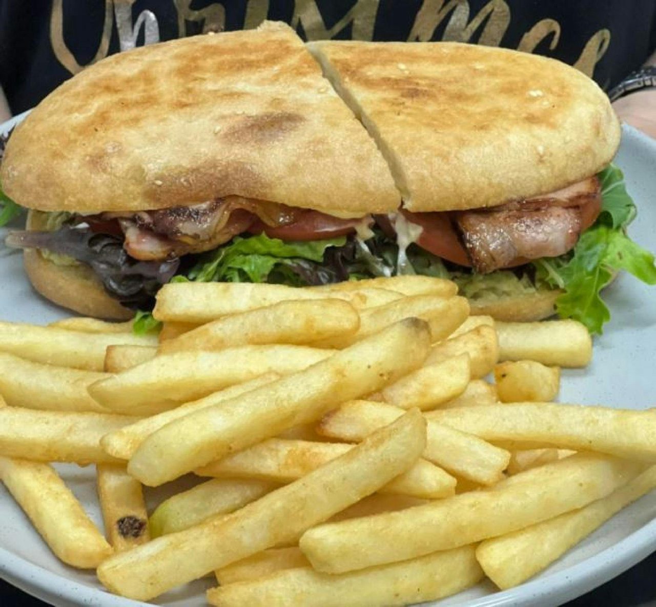 BLT