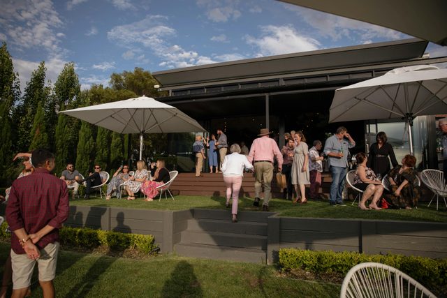 Brindabella Hills Winery