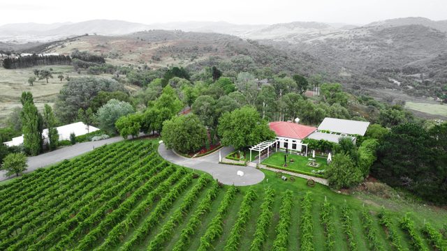 Brindabella Hills Winery