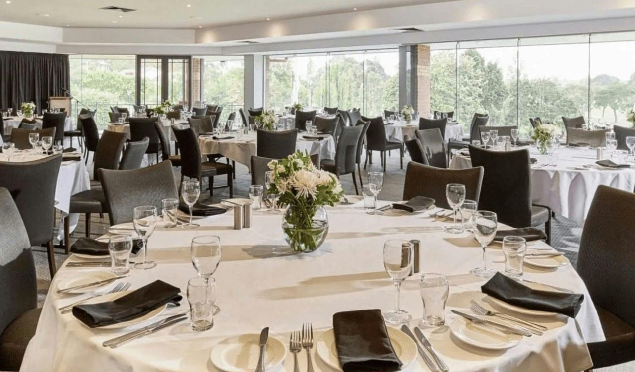 Function Room