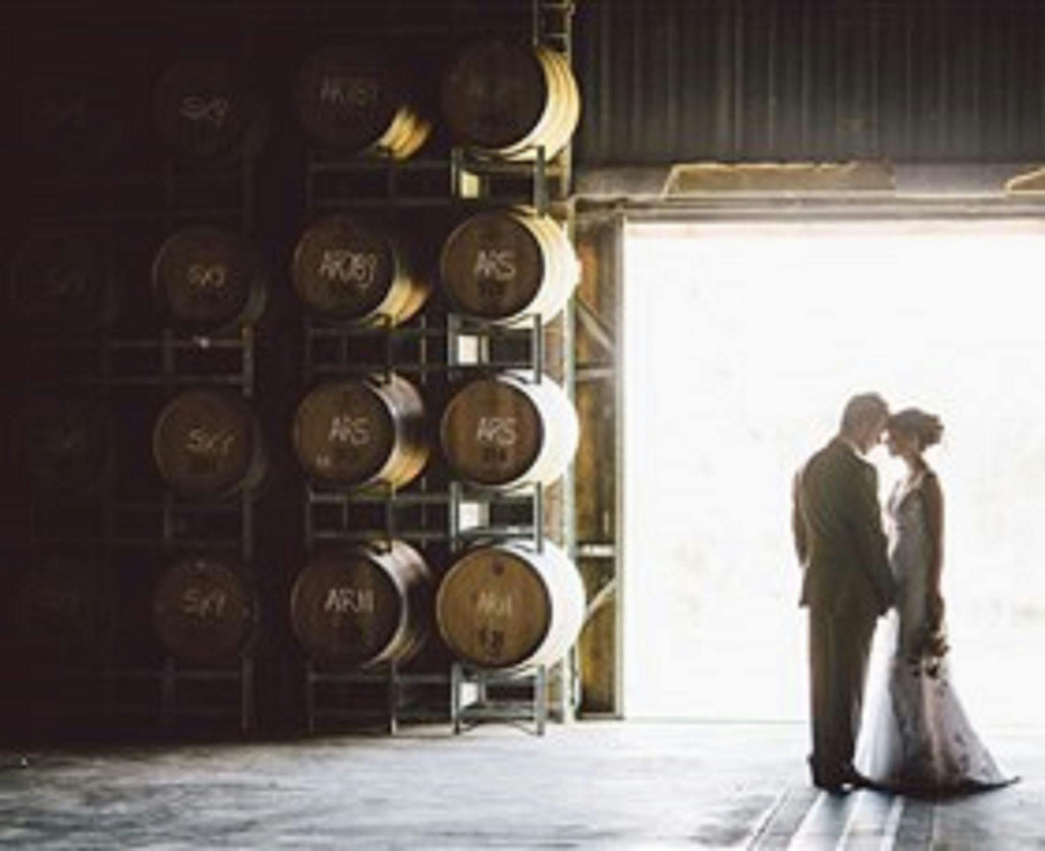 Weddings at Calais Estate