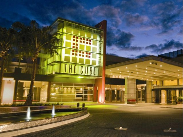 Campbelltown Catholic Club