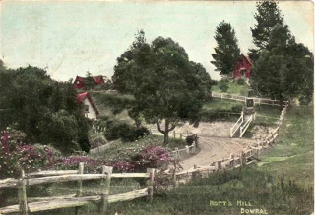 Berrima District Historical and Family History Society