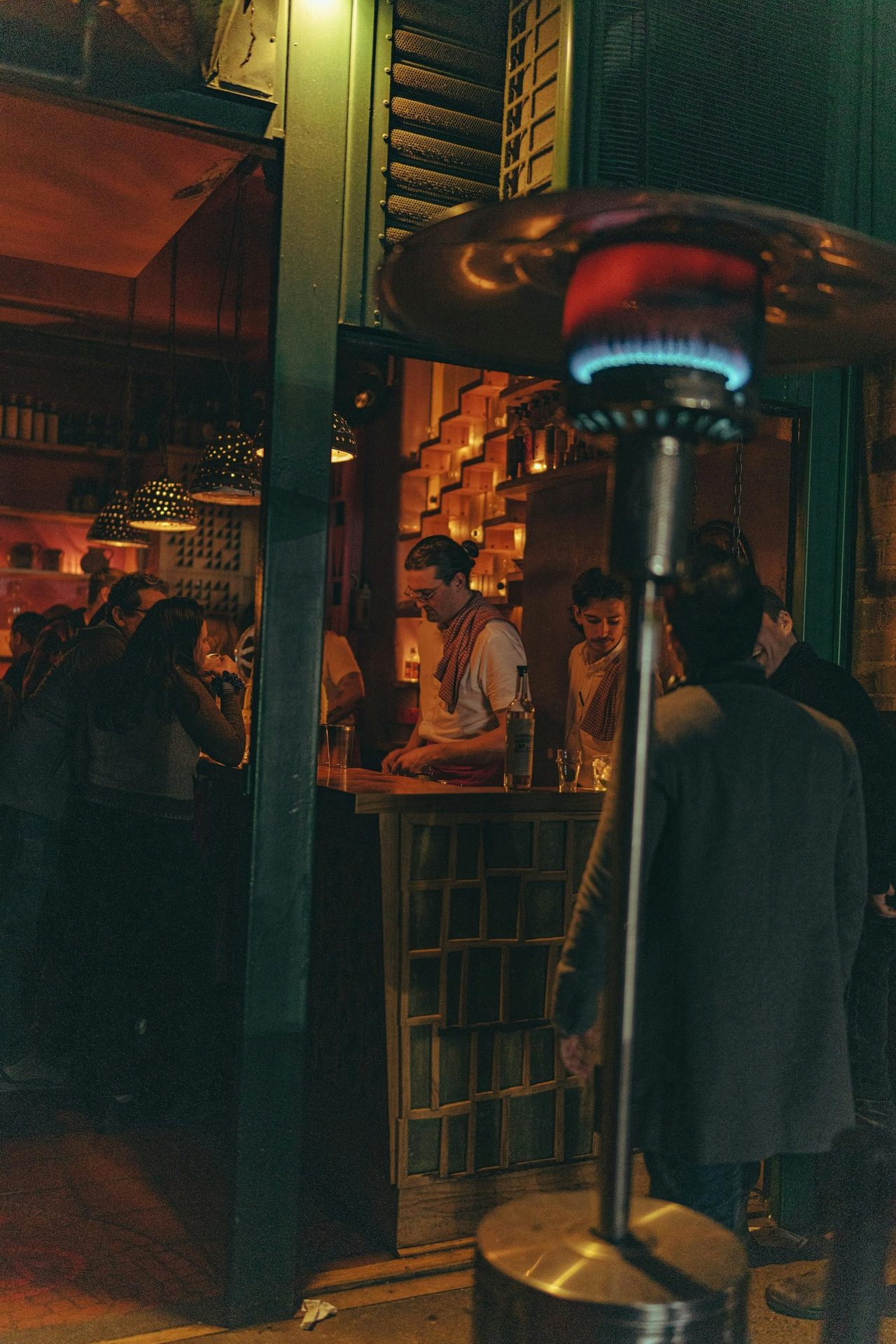 Cantina OK!