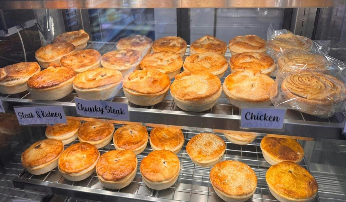 Pies