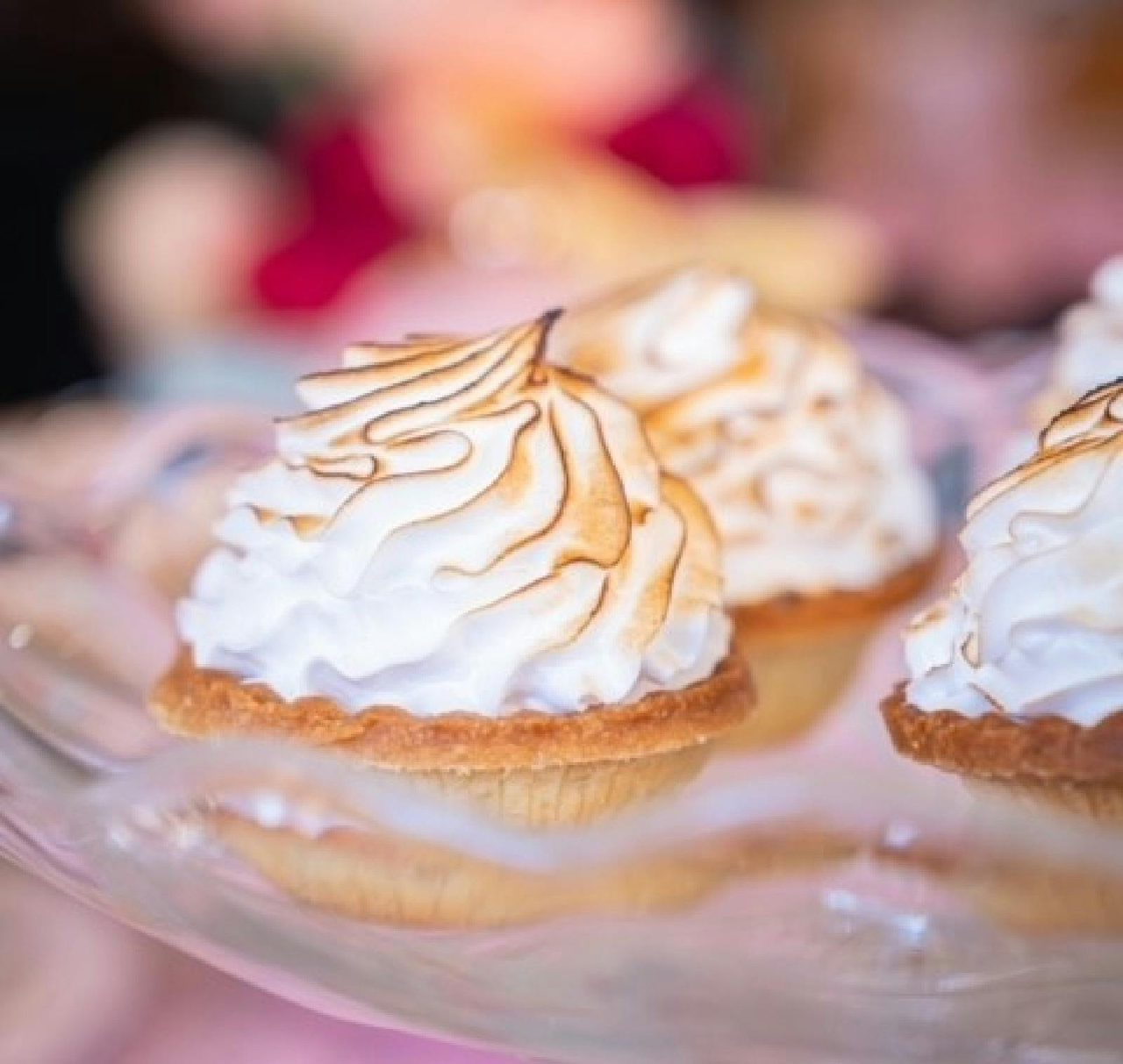 meringue