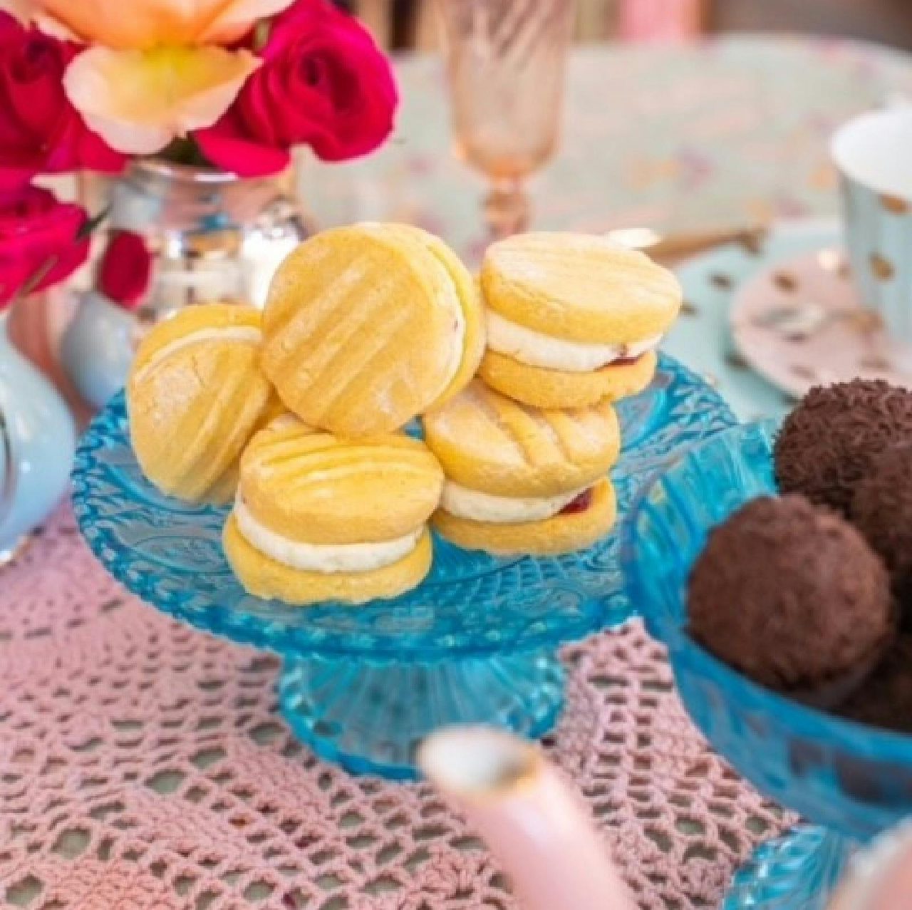 biscuits