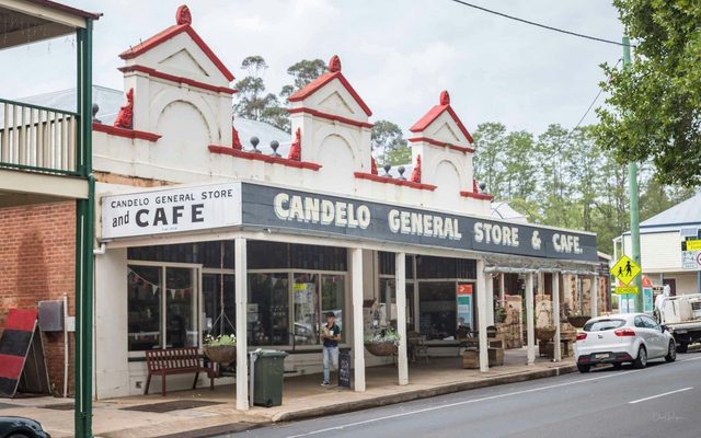 Candelo General Store and Cafe