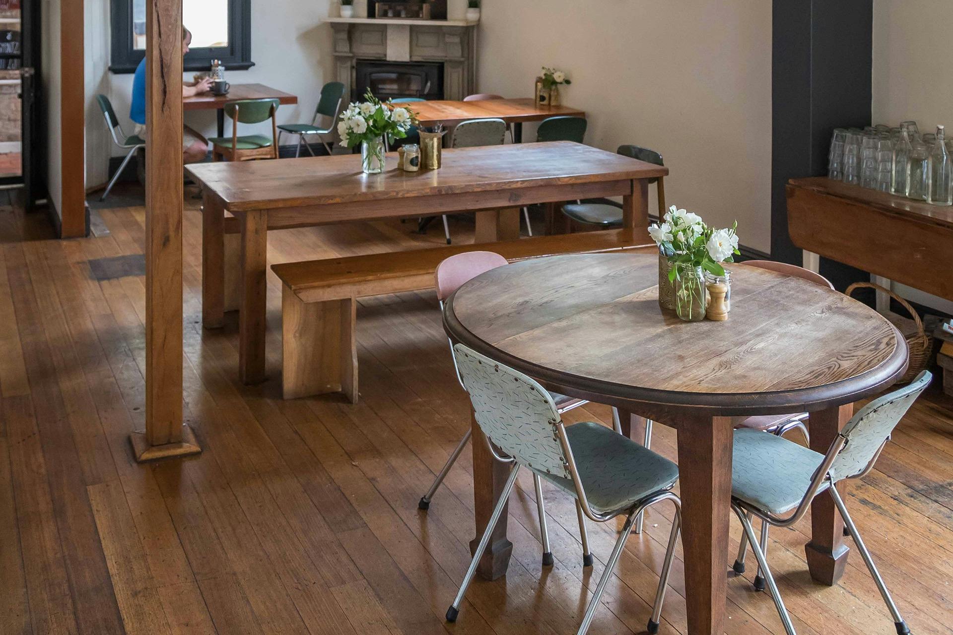 Candelo General Store and Cafe