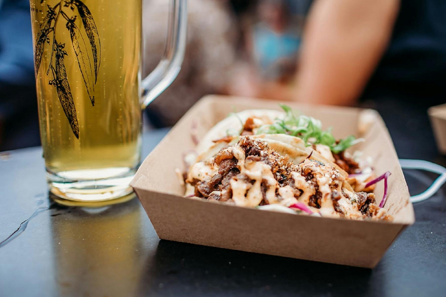 Bucketty’s Brewing Co